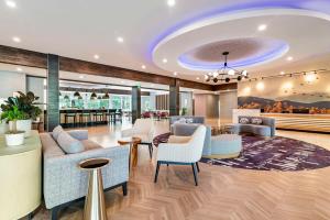 Galeriebild der Unterkunft Cambria Hotel North Conway in North Conway + 71 Fotos