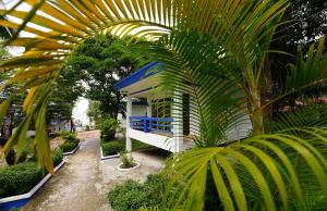 Giardino di Amor Resort Koh Rong