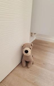 Fotografie z fotogalerie ubytování studio cosy avec vue sur la Seine v destinaci Conflans-Sainte-Honorine + 29 fotografií