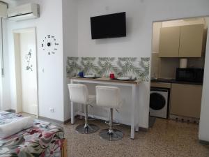 Gallery image of Suite Romeo-monolocale intimo vicino alle spiagge in Grado