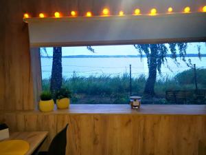 Fotografie z fotogalerie ubytování Raj nad wodą linia brzegowa, Deska SUP, grill altana hamaki ognisko BRZÓZKI 2, miejsce dla max 6 osób i dwójki dzieci, jedna sypialnia z małymi łóżkami v destinaci Barkowice + 16 fotografií