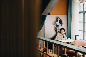 AM Manye Hotel 투숙객