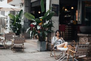 AM Manye Hotel 투숙객