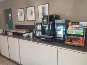 Fotografie z fotogalerie ubytování Hobbit Hotel Brussels Airport Zaventem v destinaci Zaventem