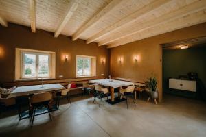 Fotografie z fotogalerie ubytování Monschein Weingut Straden v destinaci Straden