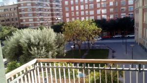 Fotografie z fotogalerie ubytování Habitación 5 Céntrica en Castellón v destinaci Castellón de la Plana