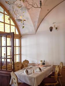 Ristorante o altro punto ristoro di Hotel Castell