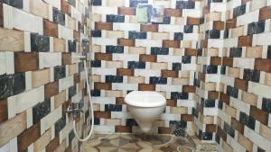 Fotografie z fotogalerie ubytování Hotel Tulusi Inn ! Bolpur, Shantiniketan v destinaci Bolpur