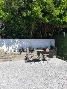 Fotografie z fotogalerie ubytování Marys Coastal Retreat v destinaci Miltown Malbay