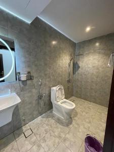 Gallery image of فندق الفخامة الملكية AlUla Hotel in AlUla