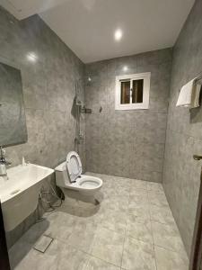 Gallery image of فندق الفخامة الملكية AlUla Hotel in AlUla