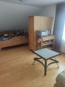 Fotografie z fotogalerie ubytování Unterkunft Mau v destinaci Rotenburg an der Wümme