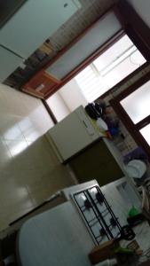 Kuchyň nebo kuchyňský kout v ubytování Habitación 5 Céntrica en Castellón