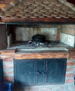 Imagen de la galería de Etno selo Smederevo PEPE- Serbia, en Landol