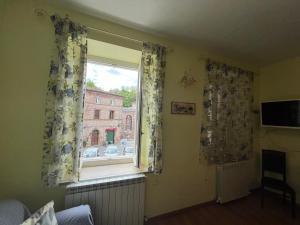 Fotografie z fotogalerie ubytování Aria della Sibilla v destinaci Amandola