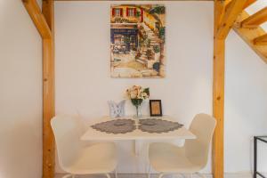 Fotografia z galérie ubytovania Cosy flat with balcony v Budapešti + 22 fotografií