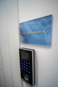 Mynd úr myndasafni af Suite 14 í Scalea