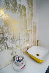 Mynd úr myndasafni af Suite 14 í Scalea