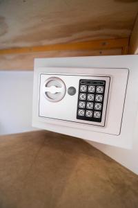 Mynd úr myndasafni af Suite 14 í Scalea