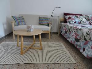 Gallery image of Suite Romeo-monolocale intimo vicino alle spiagge in Grado