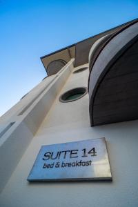 Mynd úr myndasafni af Suite 14 í Scalea