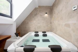 Ảnh trong thư viện ảnh của Gorska Idila - Kuća za odmor Jela ở Stari Laz