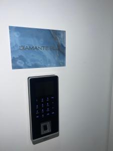 Mynd úr myndasafni af Suite 14 í Scalea