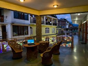 Fotografija v galeriji nastanitve The Vashisht, Manali - A Four Star Luxury Hotel v mestu Manāli