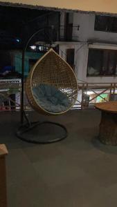 Bazen v nastanitvi oz. blizu nastanitve The Vashisht, Manali - A Four Star Luxury Hotel