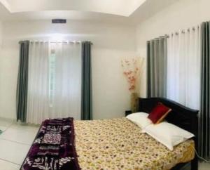 Afbeelding uit fotogalerij van Wild Wagon Service Villa in Meppādi