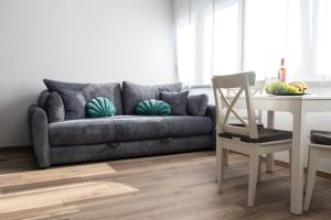 Χώρος καθιστικού στο Studio apartment Nina +8 φωτογραφίες