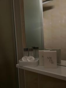 Φωτογραφία από το άλμπουμ του Studio apartment Nina στο Ζάγκρεμπ