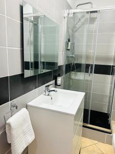 Gallery image of B&B La Sciantosa spa the original -self check in- in Cosenza +11 photos