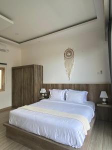 Fotografie z fotogalerie ubytování Evara Villas by Aayan v destinaci Tanah Lot