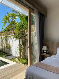 Fotografie z fotogalerie ubytování Evara Villas by Aayan v destinaci Tanah Lot