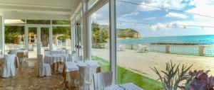 Paesaggio naturale nelle vicinanze dell'hotel