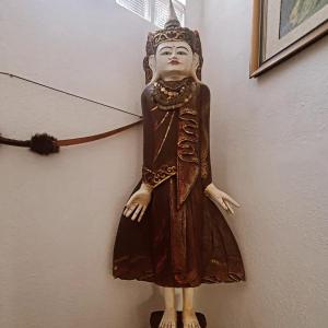 Fotografia z galérie ubytovania La casa dels Boscos v destinácii Tarragona