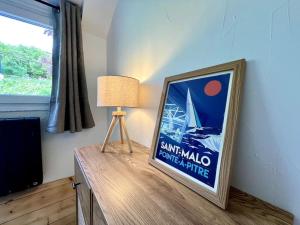 Certifikát, hodnocení, plakát nebo jiný dokument vystavený v ubytování On boat luxury - 6 pers - view