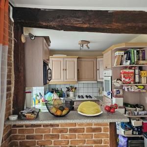 Billede fra billedgalleriet på Chambre privée chez Catherine i Trappes