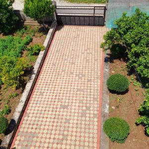 Fotografie z fotogalerie ubytování Villa Besart v destinaci Berat