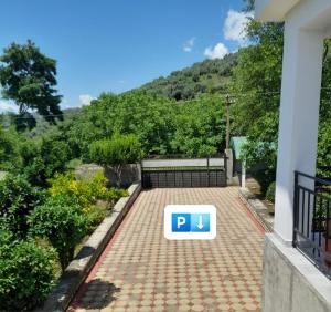 Fotografie z fotogalerie ubytování Villa Besart v destinaci Berat