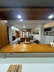 Køkken eller tekøkken på Casa Lucero + 22 billeder