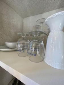 Gallery image of Chez mamie Claudine in Mornas +11 photos