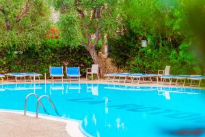 Piscina di La Rotonda o nelle vicinanze