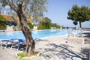 Piscina di La Rotonda o nelle vicinanze