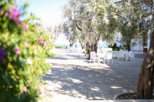 Giardino di La Rotonda