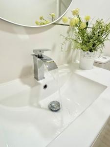 Billede fra billedgalleriet på Casa Los Pinos i Almuñécar