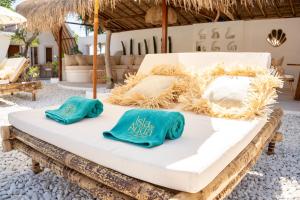 Fotografie z fotogalerie ubytování Isla de Agua v destinaci Gili Air