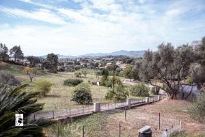 Foto dalla galleria di La Casa Gianni ad Ajaccio