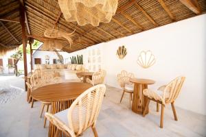 Fotografie z fotogalerie ubytování Isla de Agua v destinaci Gili Air